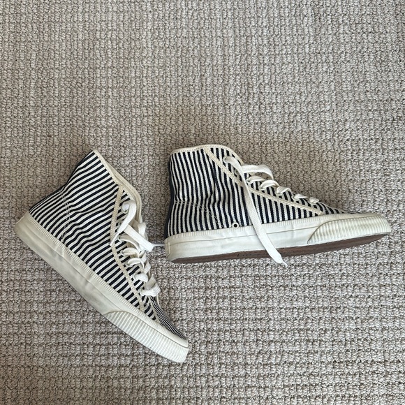 RE/DONE 90s HIGH TOPS - Picture 2 of 6